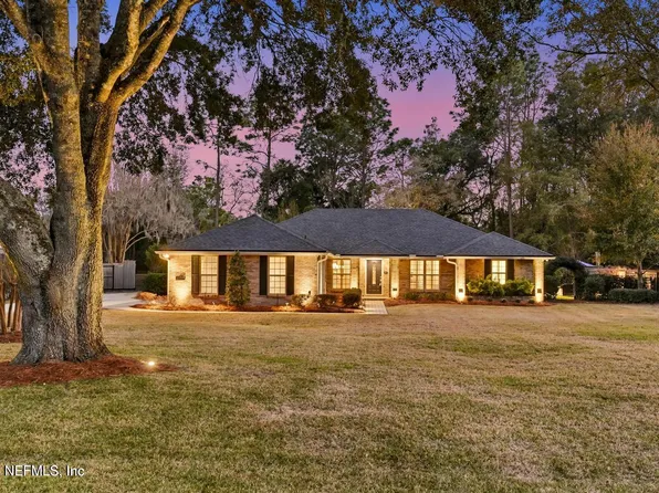 1958 HAWKCREST Drive E, Fruit Cove, FL 32259