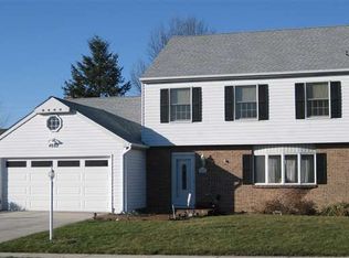 4802 Peterborough Rd, Harrisburg, PA 17109