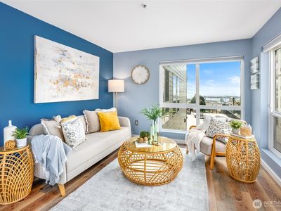 2824 Grand Avenue #A301, Everett, WA, 98201