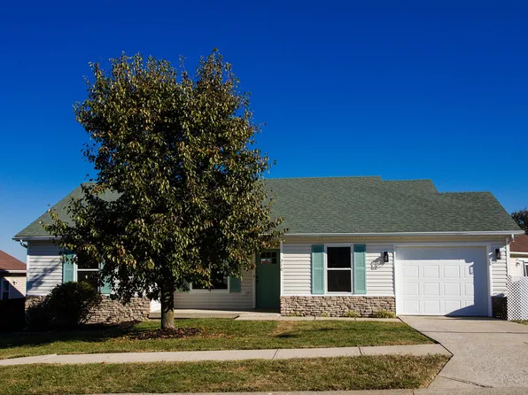 310 April Way, Winchester, KY 40391