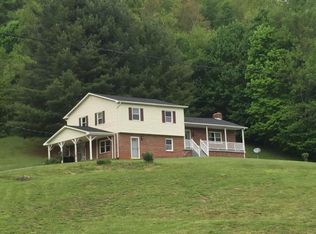 5026 Kane Gap Rd, Duffield, VA 24244