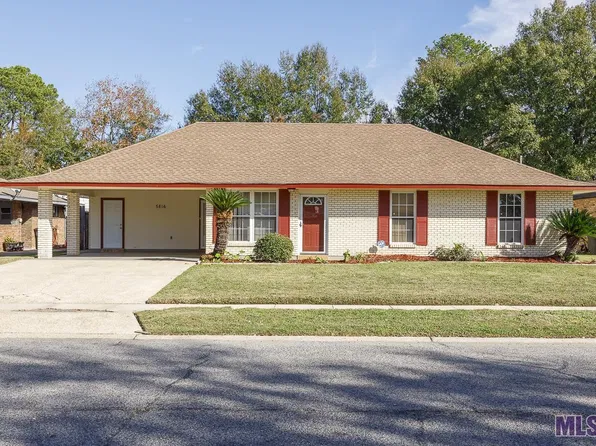 5816 E Grand Ct, Baton Rouge, LA 70812