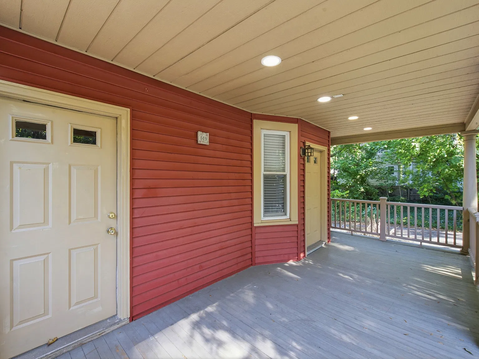 3 bed, 3.5 bath, $4,750 — Photo 2