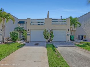 21 Emerald Ct, Satellite Beach, FL 32937