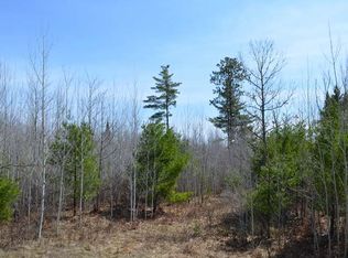On Loop Rd, Tomahawk, WI 54487