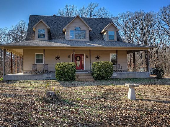 3rd image of 2484 County Road 3524