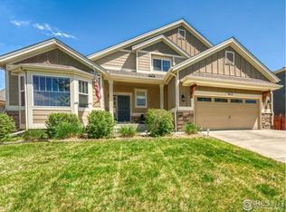 2612 Emerald Dr, Frederick, CO 80516