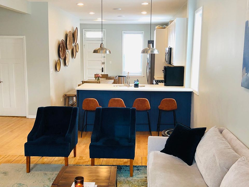1st image of 2065 N Leavitt St #1