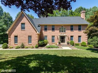 8 William Ct, Sparks Glencoe, MD 21152