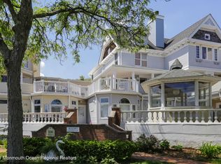 100 1st St APT 11, Keyport, NJ 07735