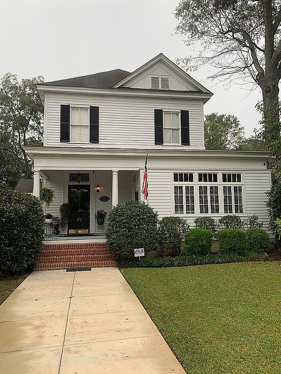 171 Hines Ter, Macon, GA 31204 Zillow