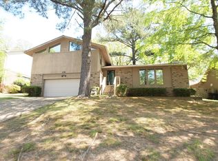 2700 Grist Mill Rd, Little Rock, AR 72227