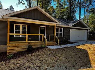 114 River Bank Rd, Statesville, NC 28625