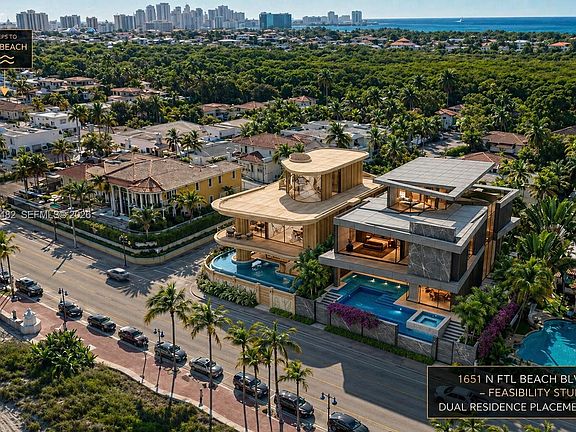 3rd image of 1651 N Fort Lauderdale Beach Blvd