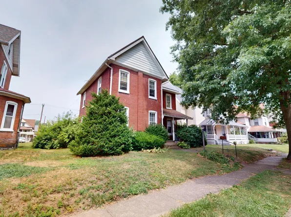2116 Cummings St, Williamsport, PA 17701