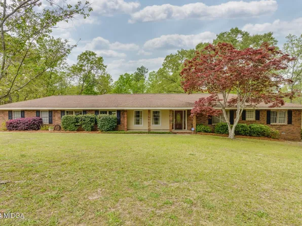 101 Van Dorn Ct, Warner Robins, GA 31093