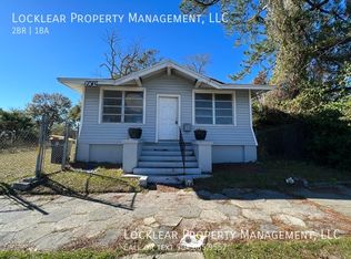 1902 N Davis St, Jacksonville, FL 32209
