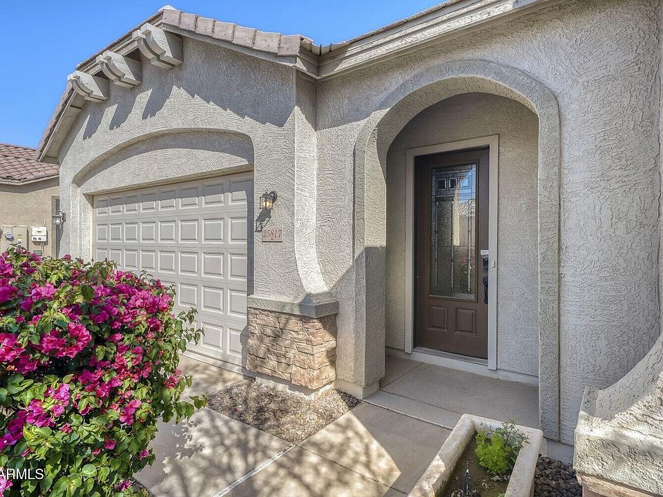 1st image of 25817 N DESERT MESA Drive