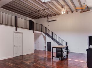 507 N Paca St APT 2C, Baltimore, MD 21201