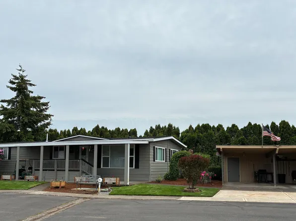 3100 Turner Rd SE Unit 223, Salem, OR 97302