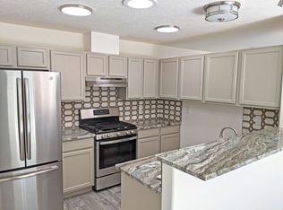 55 Willow Back Rd, Santa Fe, NM 87508