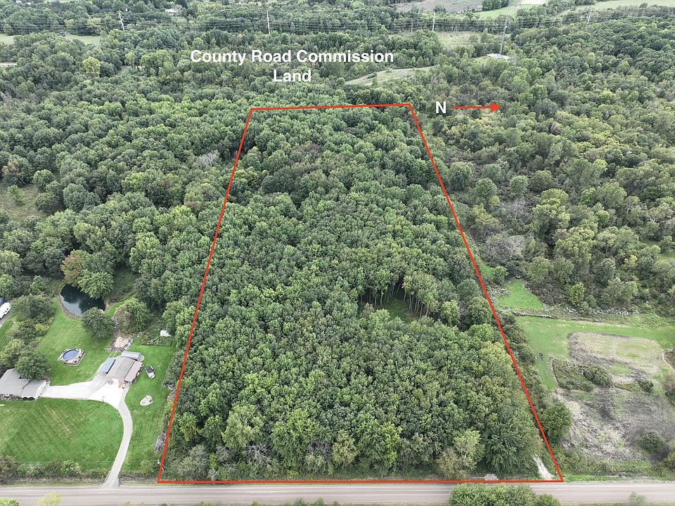 1st image of 0 Washburn Goodrich