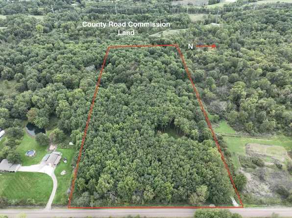 0 Washburn Goodrich, Goodrich, MI 48438