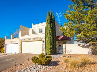 6933 White Pine Pl NE, Albuquerque, NM 87109