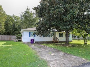 2605 W Robinhood Dr, Bryant, AR 72019