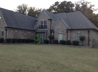 4035 Garden Rd, Southaven, MS 38672