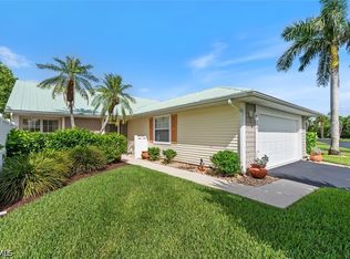 14608 Sagamore Ct, Fort Myers, FL 33908