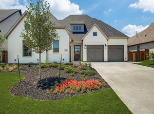 15034 Sassafras Rd, Frisco, TX 75035