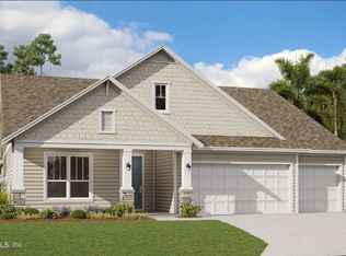 175 Holly Ridge Way UNIT 41, Saint Augustine, FL 32092