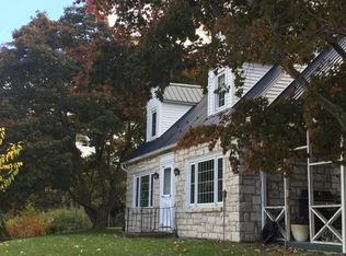 1103 Westbranch Hwy, Winfield, PA 17889