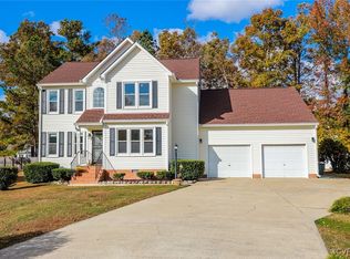 5700 Victoria Park Ter, North Chesterfield, VA 23234
