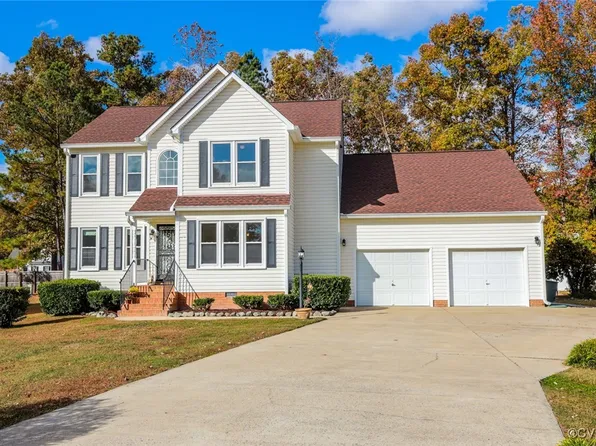 5700 Victoria Park Ter, North Chesterfield, VA 23234