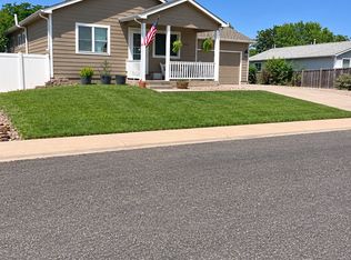 4128 Hayes Ave, Wellington, CO 80549