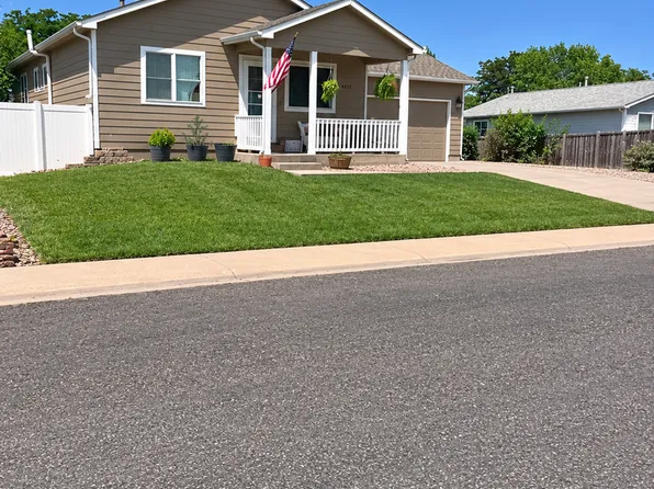 4128 Hayes Ave, Wellington, CO 80549