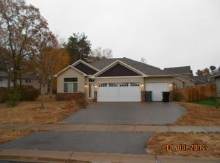 15479 Vanadium St NW, Ramsey, MN 55303