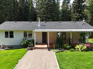 15018 E Township Road 562, Yellowhead County, AB T7E 3S1
