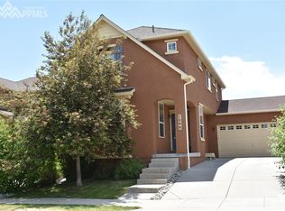 7099 Silverwind Cir, Colorado Springs, CO 80923