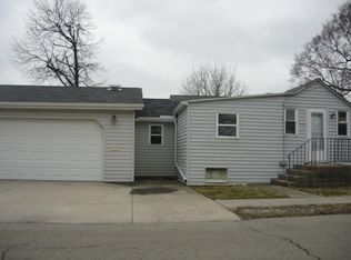 105 West St, Bellefontaine, OH