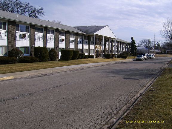 5th image of 1312 Melrose Ave APT 110