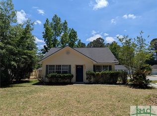 1213 Exley Dr, Rincon, GA 31326