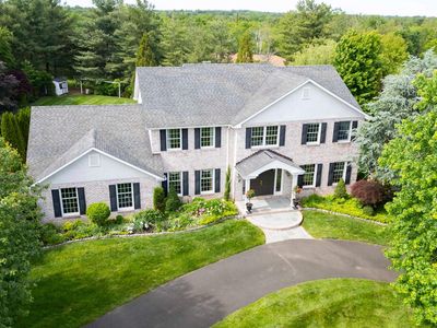 1409 Florence Dr, Gwynedd Valley, PA, 19437