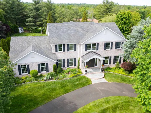 1409 Florence Dr, Gwynedd Valley, PA 19437