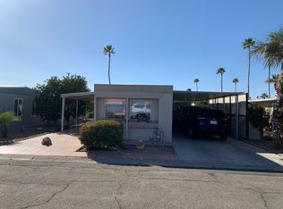 3574 S Rainer Ave, Yuma, AZ 85365