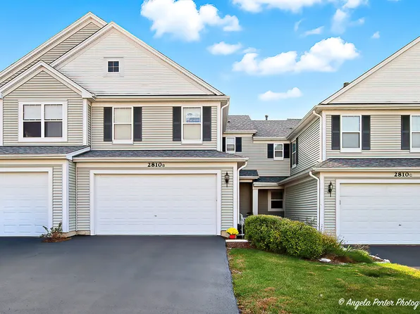 2810 Cattail Ct Unit B, Wauconda, IL 60084