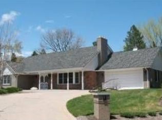 7 E Belleview Pl, Cherry Hills Village, CO 80113