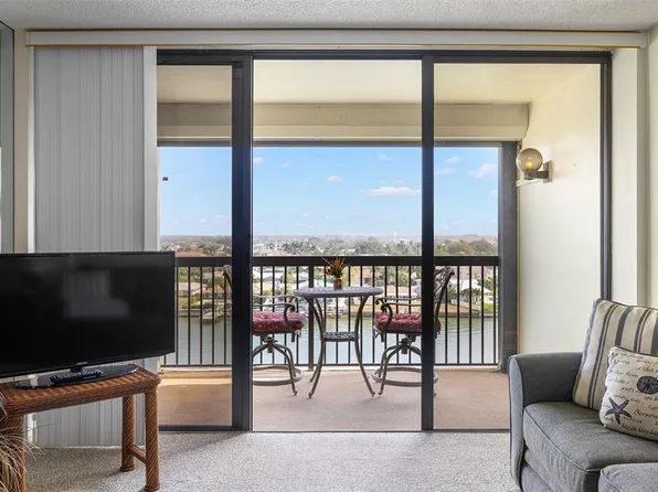 9415 Blind Pass Rd APT 802, Saint Pete Beach, FL 33706
